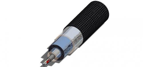 Кабель межблочный аудио Purist Audio Design Poseidon RCA Interconnect Diamond Revision 1 m