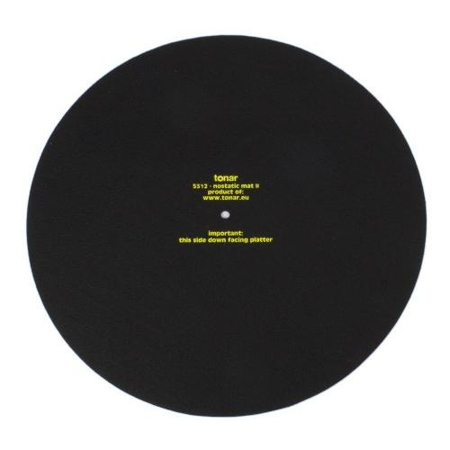 Мат антистатический Tonar Nostatic Mat II black (5312)