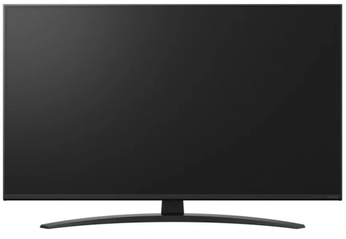 LED телевизор LG 43NANO81A6A