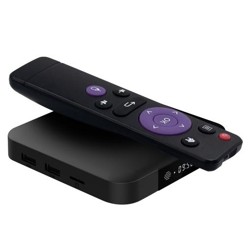 Медиаплеер Iconbit XDS51K