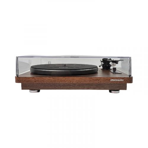 Комплект Phaze Audio VOLT Black + Diana MK2 Walnut