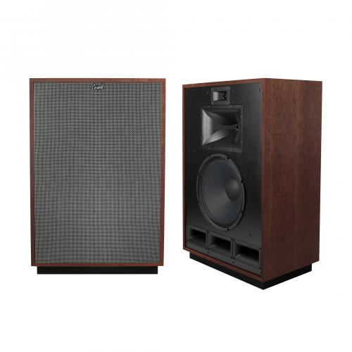 Напольная акустика Klipsch Cornwall IV Auburn