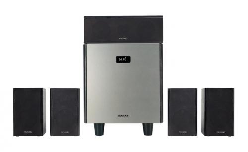 Комплект акустики Microlab HTS800