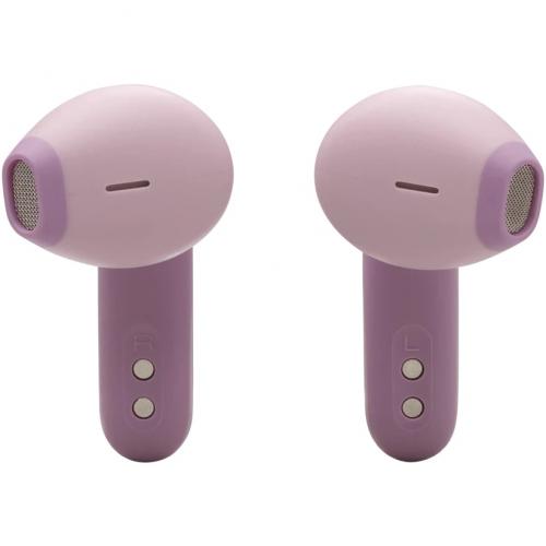 Наушники JBL Wave Flex 2 Pink