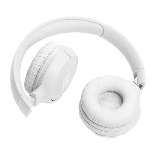 Наушники JBL Tune 520BT White