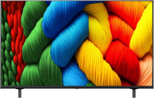 LED телевизор LG 43NANO80A6B