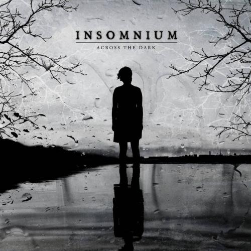 Виниловая пластинка Insomnium - Across The Dark (Limited Clear Vinyl LP)
