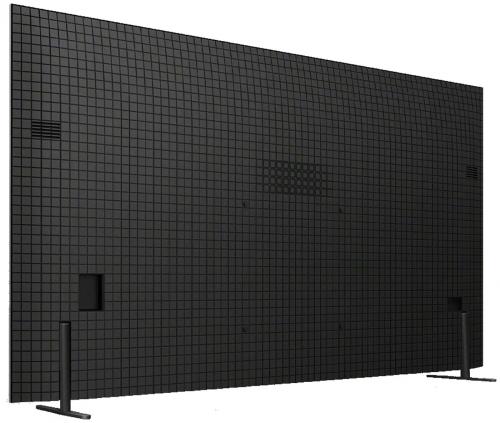 OLED телевизор Sony Bravia 8 II K-77XR80 E51 Black