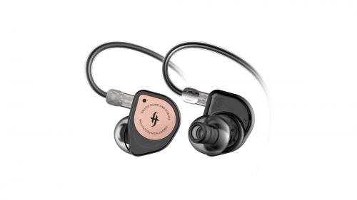 Наушники Simgot EW100P Black