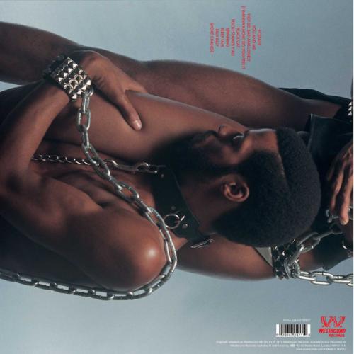 Виниловая пластинка Ohio Players - Ecstasy (BlackVinyl LP)