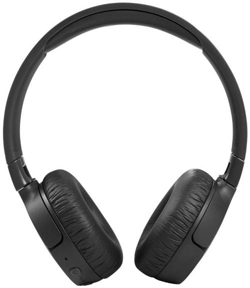 Наушники JBL Tune 660NCBT Black (JBLT660NCBLK)