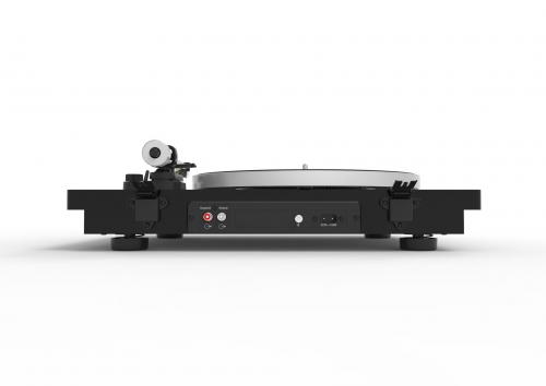 Проигрыватель винила Premiera ULTRA X Black