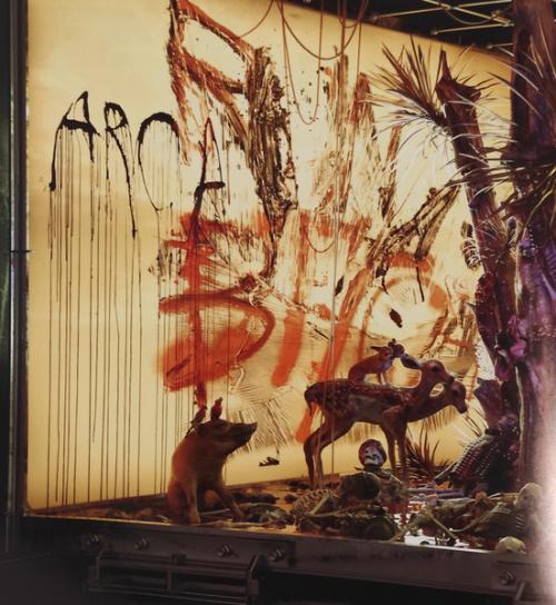 Виниловая пластинка Arca - Kick III (Black Vinyl LP)