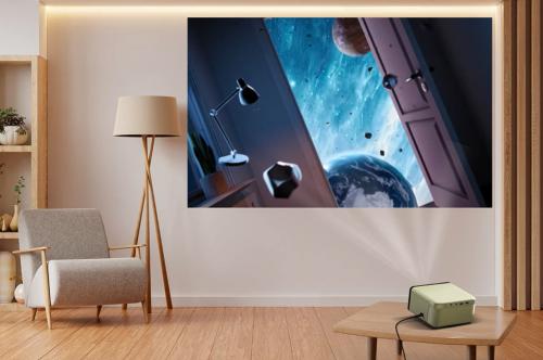 Проектор Epson EF-21G