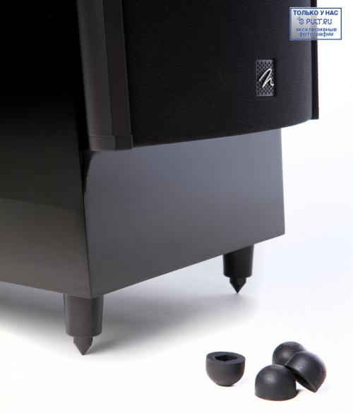 Напольная акустика Martin Logan Electromotion ESL Gloss Black