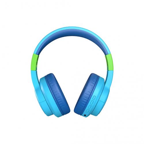 Наушники TTEC SoundBuddy 3 Sky Blue