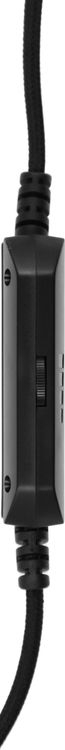 Наушники A4Tech Bloody G570 Black/Grey
