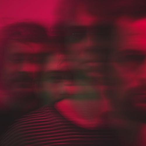 Виниловая пластинка All Them Witches - House Of Mirrors (Apple Black Wave Vinyl LP)