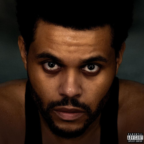 Виниловая пластинка The Weeknd - Hurry Up Tomorrow (Black Vinyl LP)