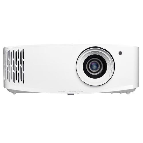 Проектор 4K DLP Optoma UHD38x