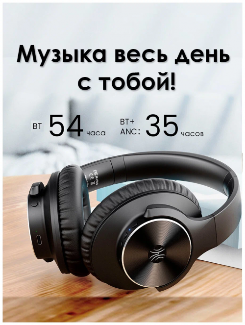 Наушники OneOdio A10