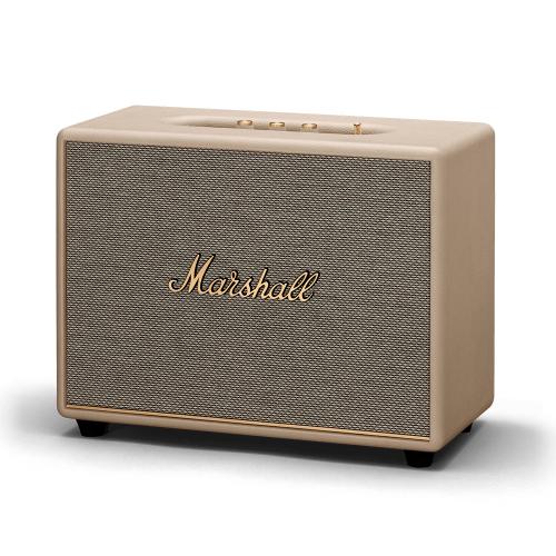 Беспроводная акустика Marshall Woburn III Сream