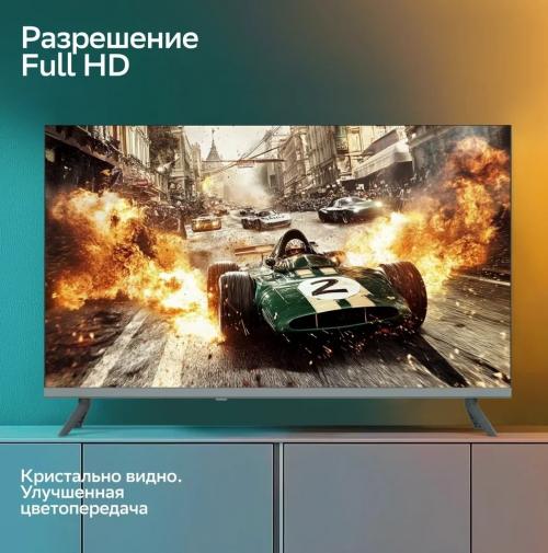 LED телевизор Sber SDX-43F3011