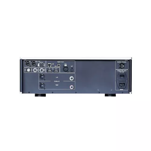 Фонокорректор Soulution 755 Phono-Preamplifier