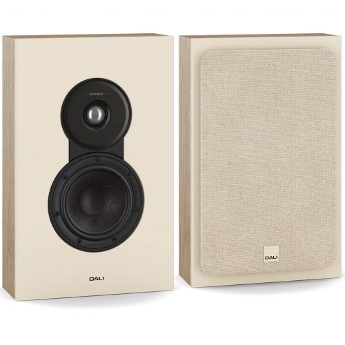 Настенная акустика DALI SONIK ON-WALL Natural Oak