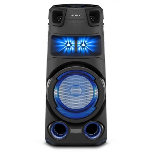 Музыкальный центр Sony MHC-V73D