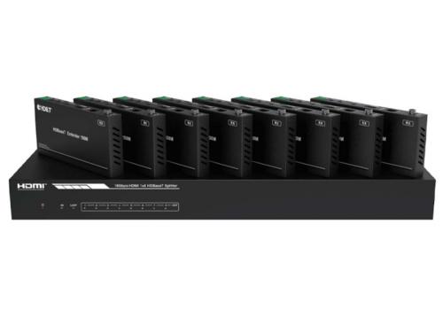 HDMI сплиттер Dr.HD SC 187 HBT150