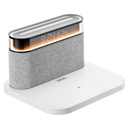 Портативная акустика BBK BTA2020 White