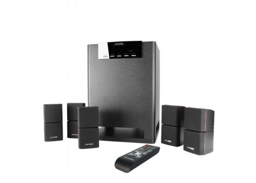 Домашний кинотеатр Microlab X15BT