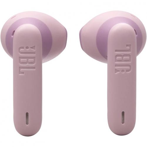 Наушники JBL Wave Flex 2 Pink