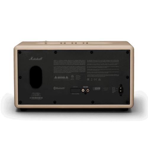 Беспроводная акустика Marshall Stanmore III Сream