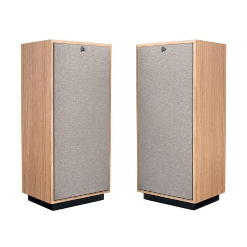 Напольная акустика Klipsch Forte IV Red Oak