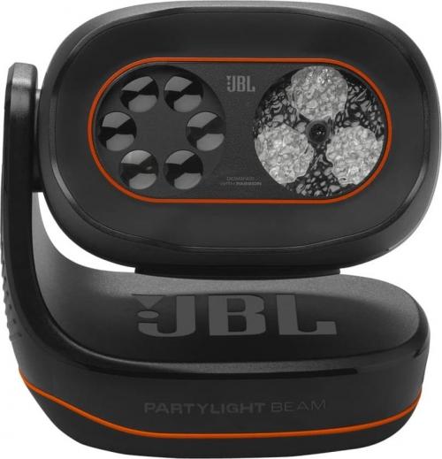Светомузыка JBL PartyLight Beam