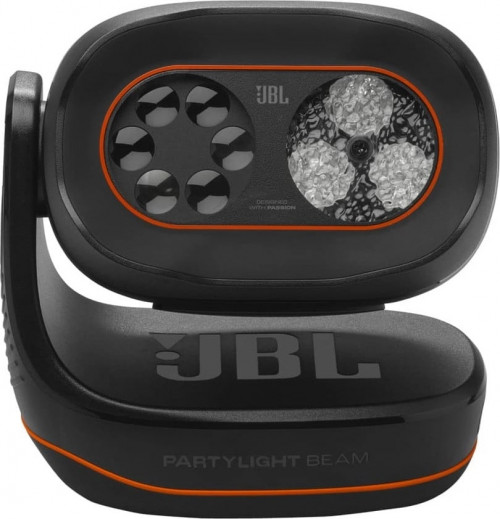 Светомузыка JBL PartyLight Beam