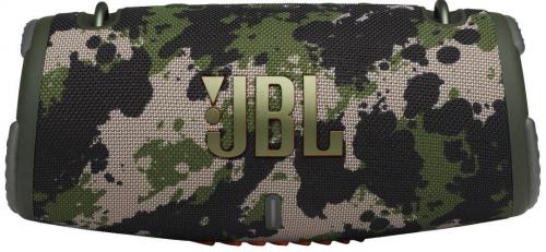 Портативная акустика JBL Xtreme 3 Camouflage (JBLXTREME3CAMO)