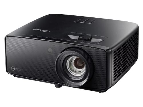 Проектор Optoma UHZ58LV