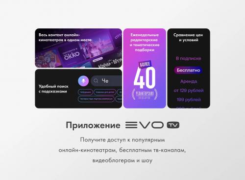 Телевизор Haier 65 MiniLED M7