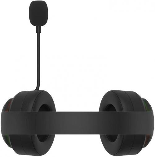 Наушники A4Tech GR520 Black