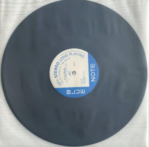 Виниловая пластинка Scolohofo - Oh! (Tone Poet) (Black Vinyl 2LP)