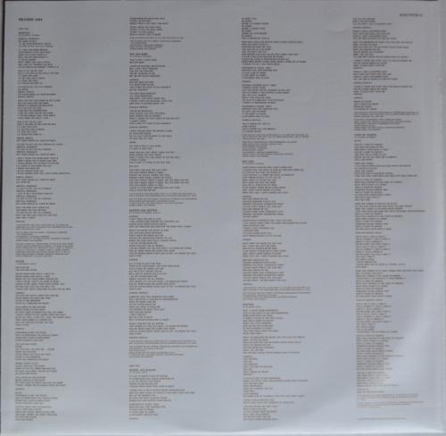Виниловая пластинка WM Madonna Erotica (180 Gram/Gatefold)