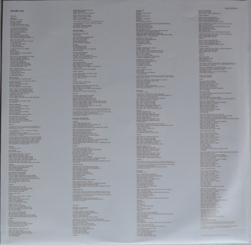 Виниловая пластинка WM Madonna Erotica (180 Gram/Gatefold)