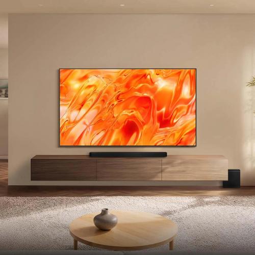 Телевизор Neo QLED Samsung QE43QN70HAU