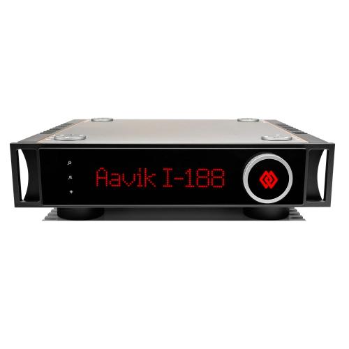 Интегральный усилитель Aavik I-188