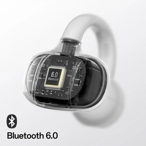 Наушники OneOdio OpenRock E Black
