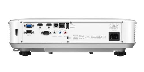 Лазерный проектор Optoma ZU500USTe