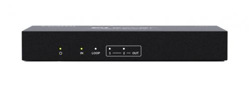 Распределитель сигналов HDMI Ecler VEO-SPS42
